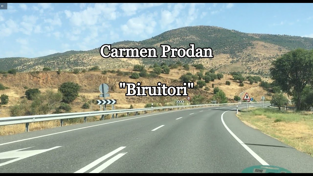 Carmen Prodan 