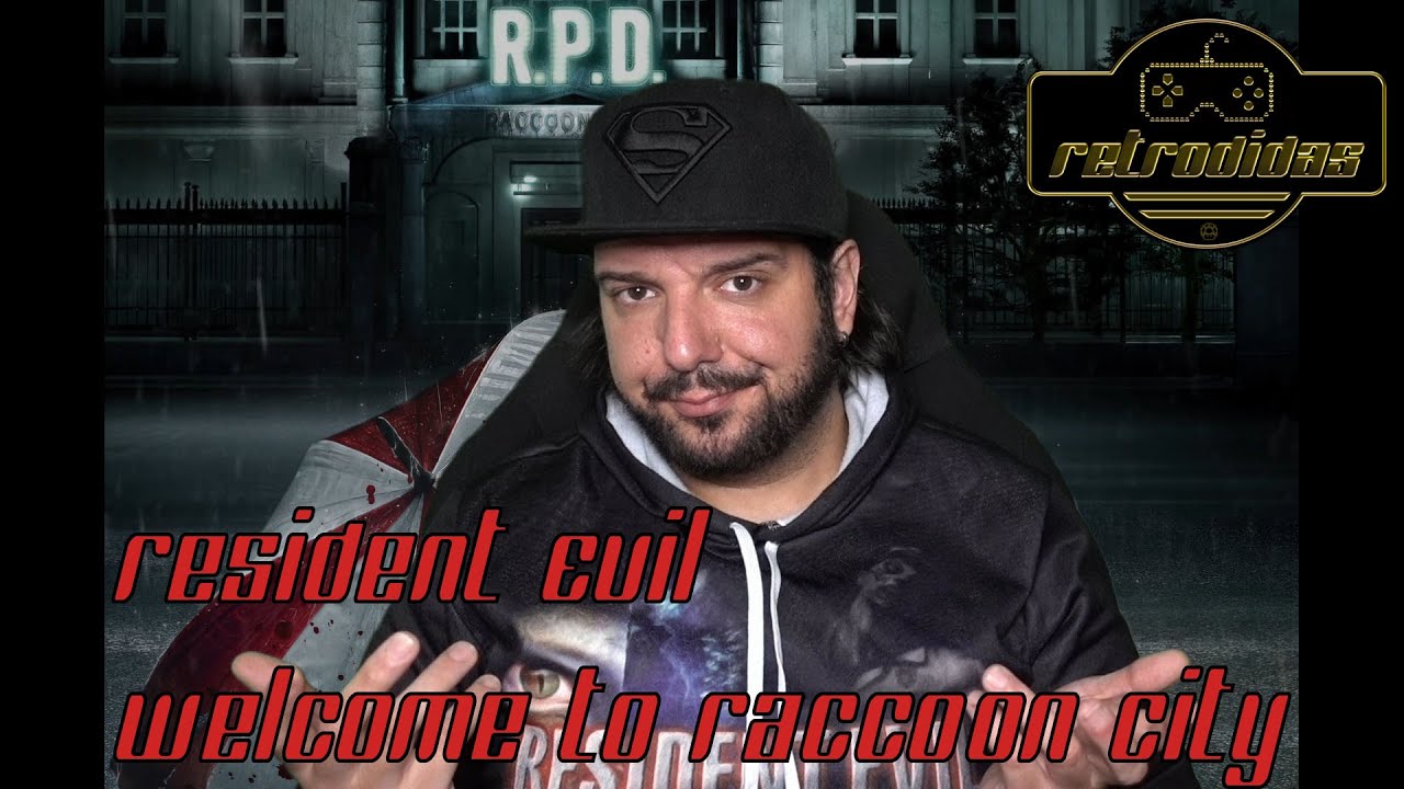 Resident Evil Welcome to Raccoon City Review eines Fans SPOILERFREI