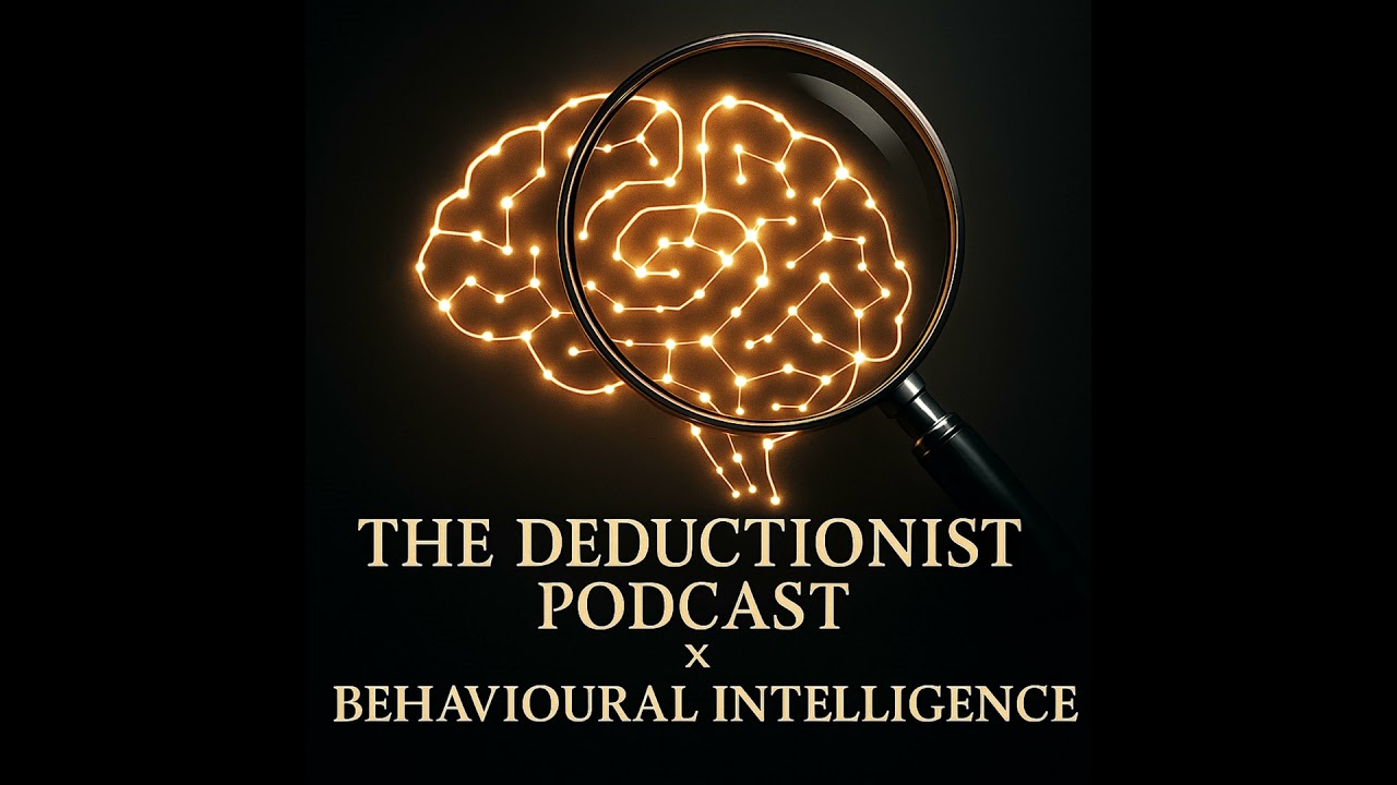 The Cult of Cake & The Psychology of Betrayal