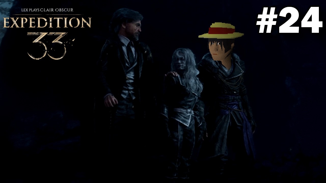 Revisiting Frozen Hearts Before the Monolith - Expedition 33 - Part 24