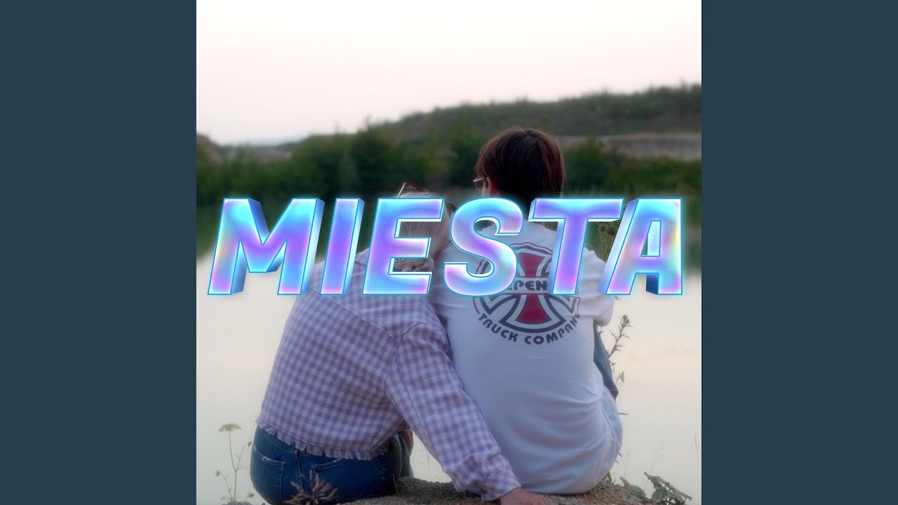 Miesta