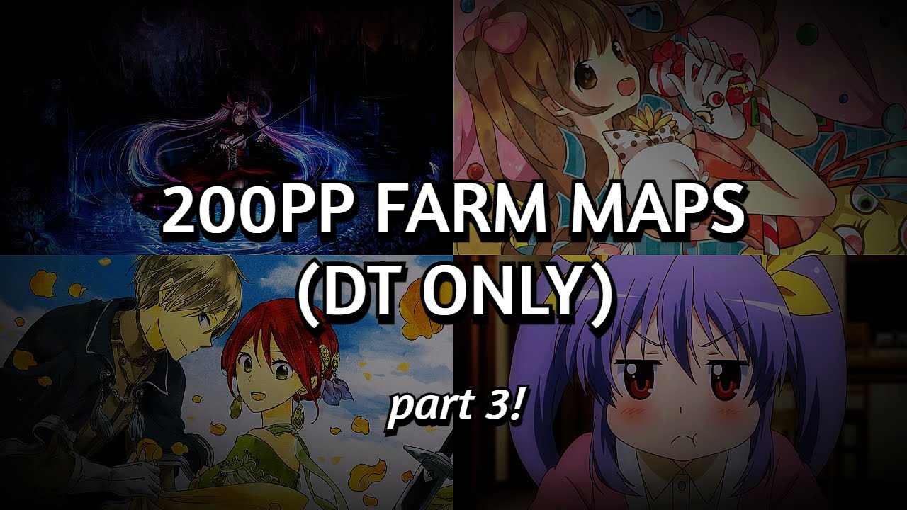200PP DT FARM MAPS (part 3)