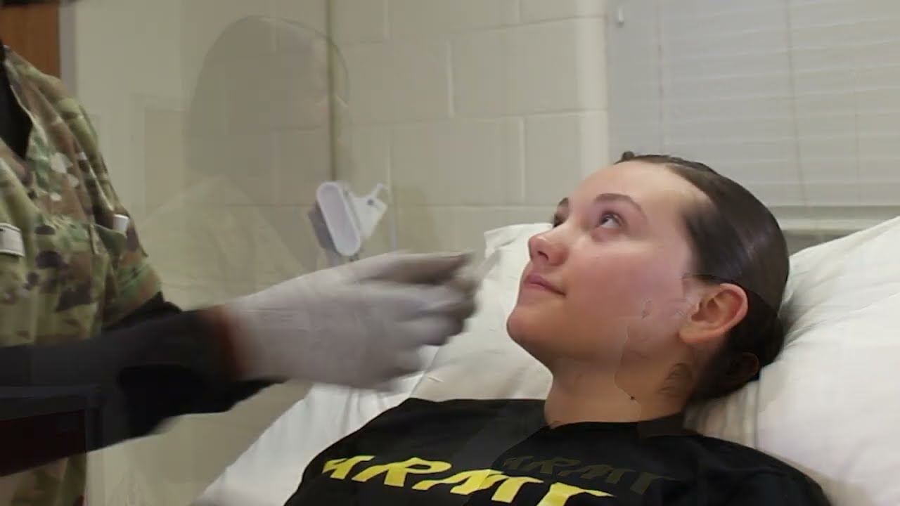 68C Head to Toe Nursing Assessment 2025