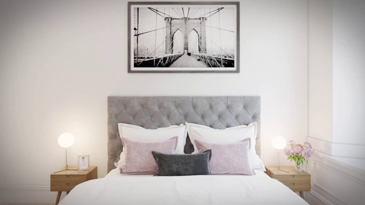 The Bank, Cardiff - Apartment One