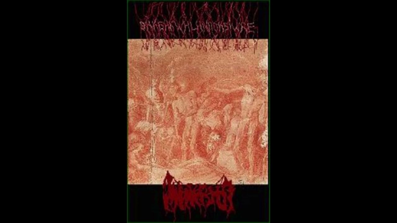 Bakbakwalanooksiwae -  Le Grand Khan Rouge (Quebec, 2003)