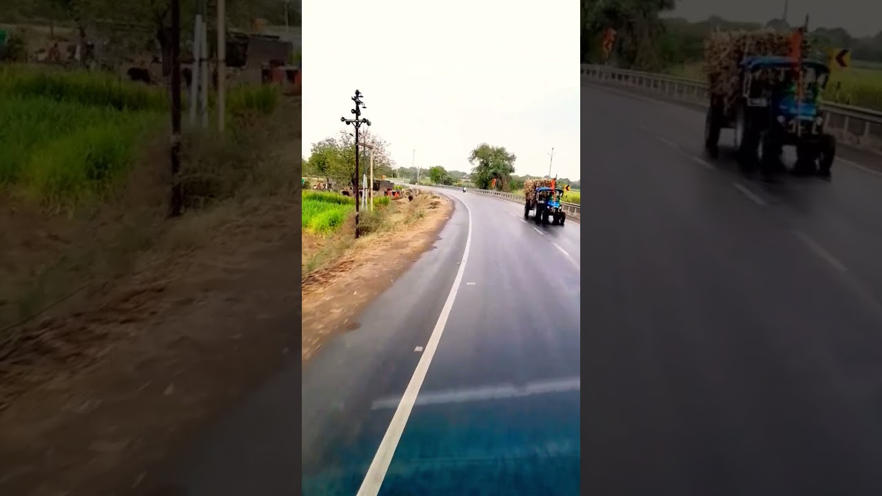 maharashtra state villages
