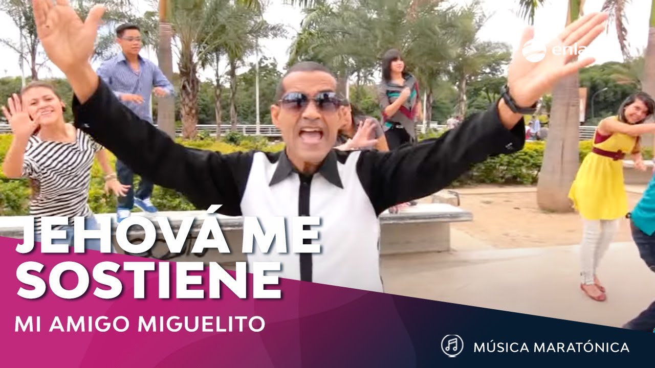 Mi Amigo Miguelito 