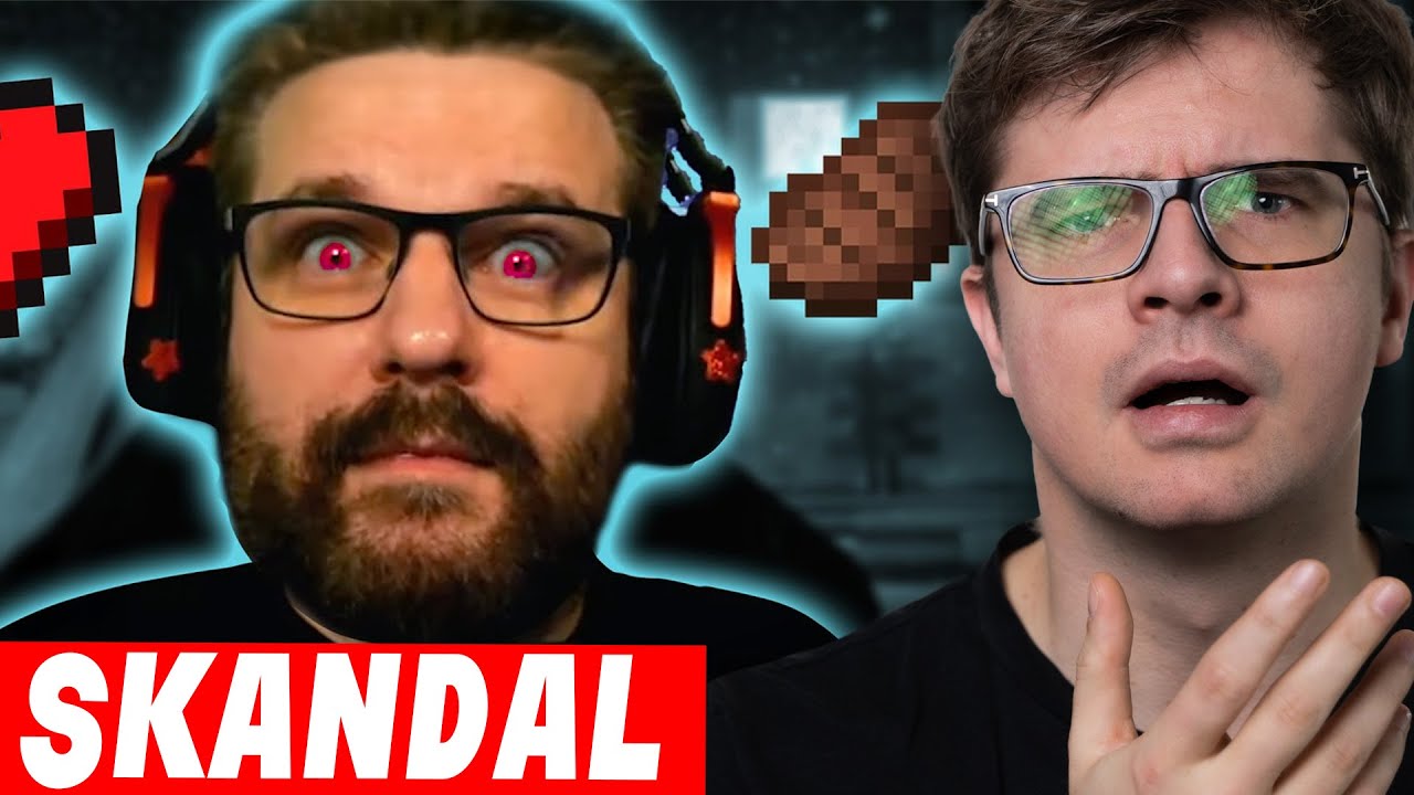 MEHR... STEAK! 🥩 VOLL CONTENT - React