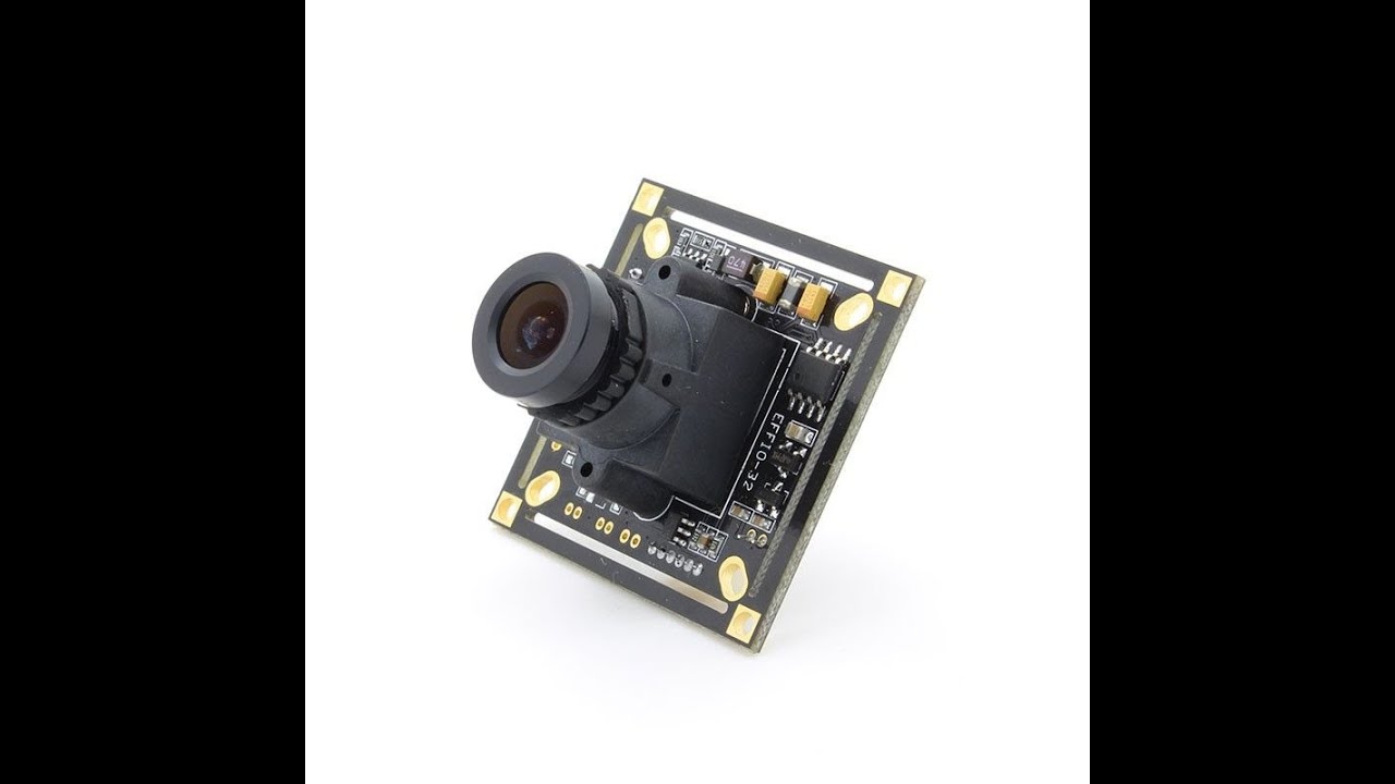 Fpv para dron