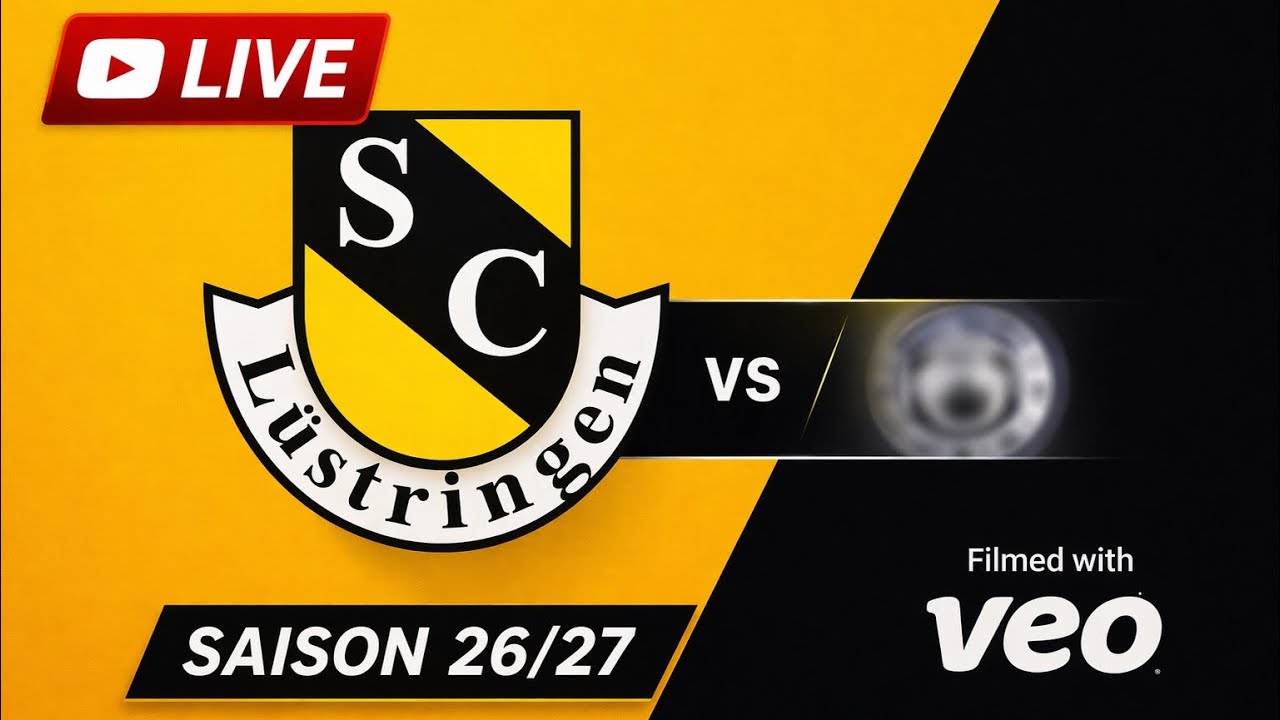 VfL Kloster Oesede vs SC L&uuml;stringen
