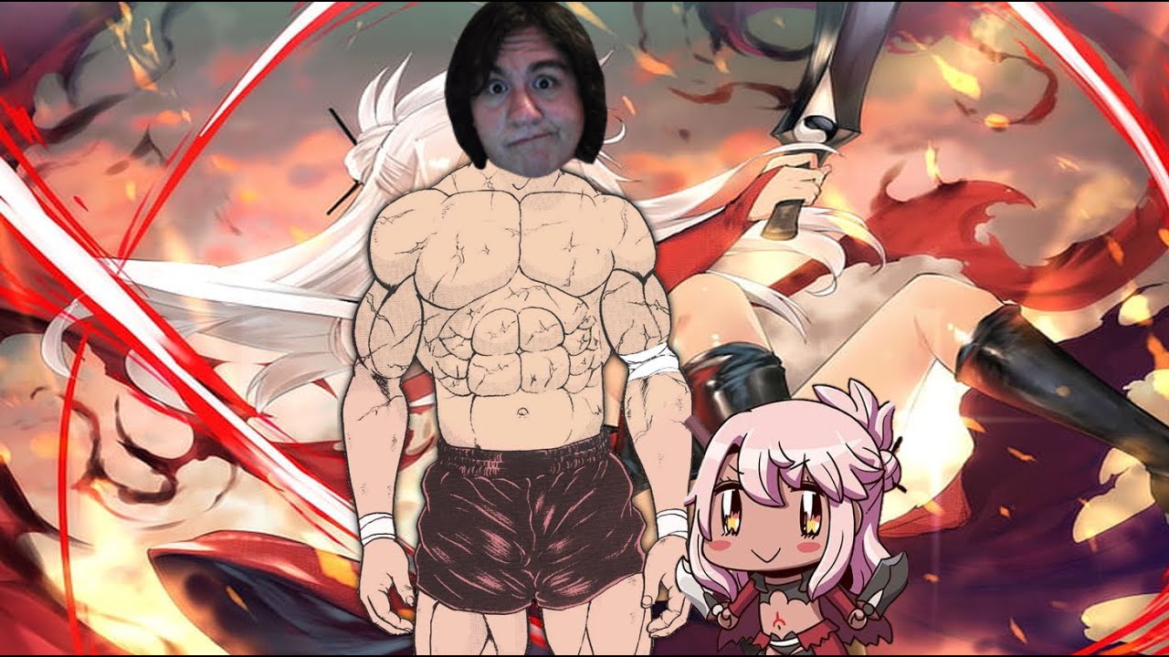 ILLO No soy loliconero pero...