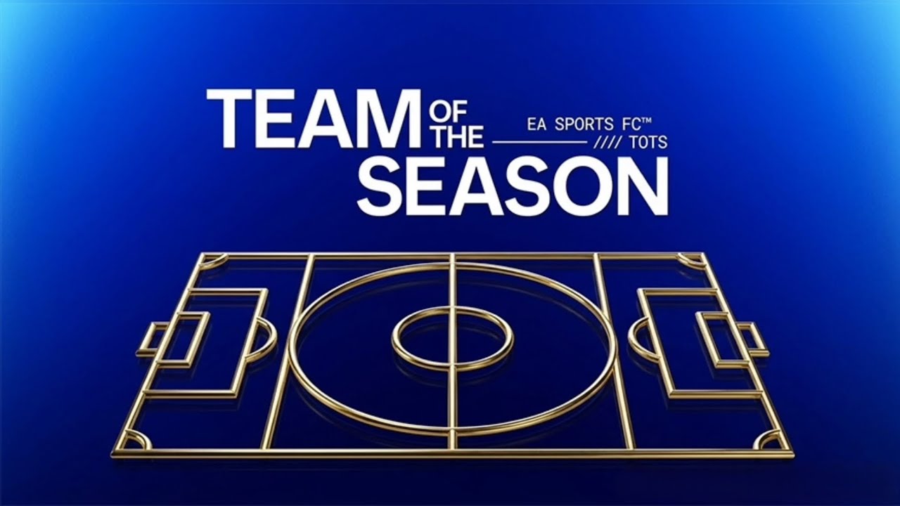 FC Mobile 26 | TOTS THEME SONG 🎵