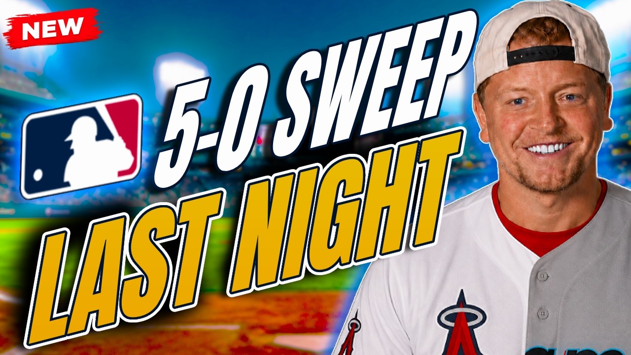 MLB Picks Today 8/8/2026 | MLB Best Bets, Predictions, and Player Props August 8 2026!