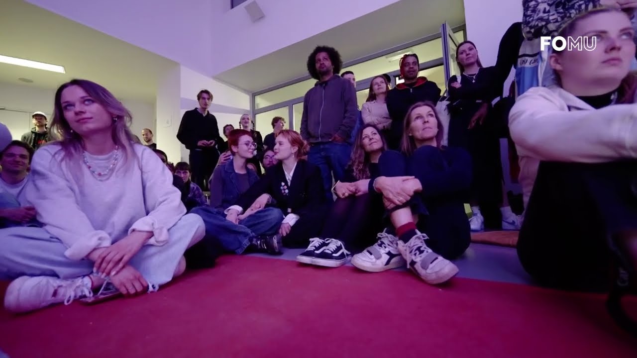 FOMU Nightwatch Take Over 2022 / Aftermovie