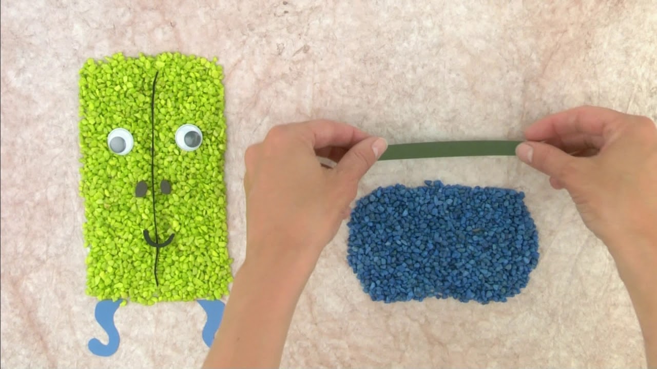 The Sprinkler | 14 | Learn with ducktv | ducktv