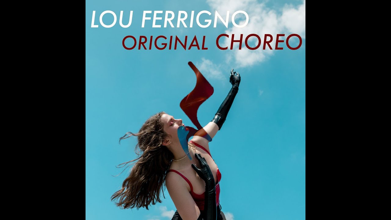 Lou Ferrigno - Moussa | Lilith Original Choreography