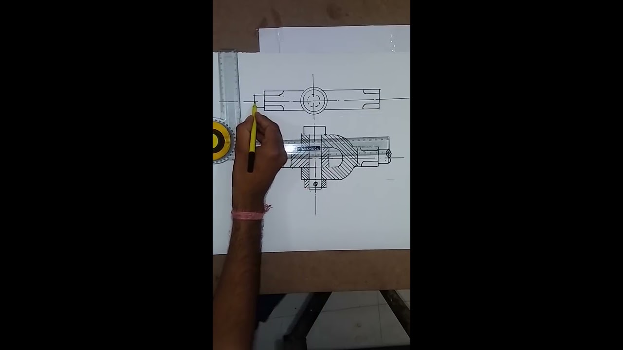 Knuckle Joint