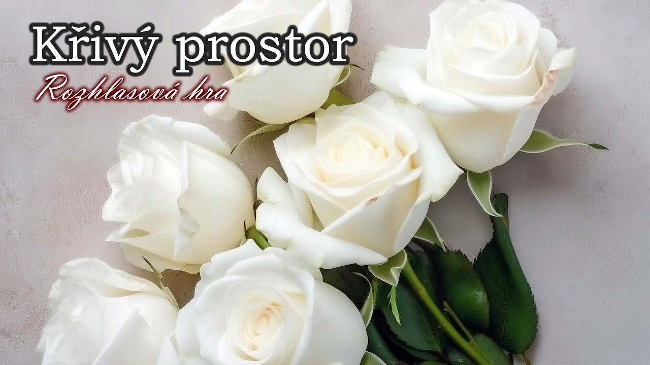 Křivý prostor | Rozhlasová hra
