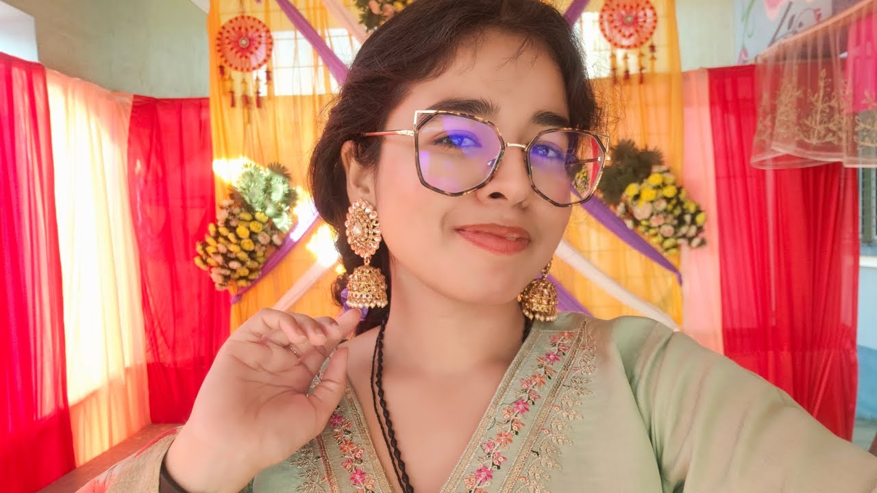 Hatti matim tim vlog 😶 Now Enjoy bye 🥱 #wedding#trending#minivlog#subscribe 