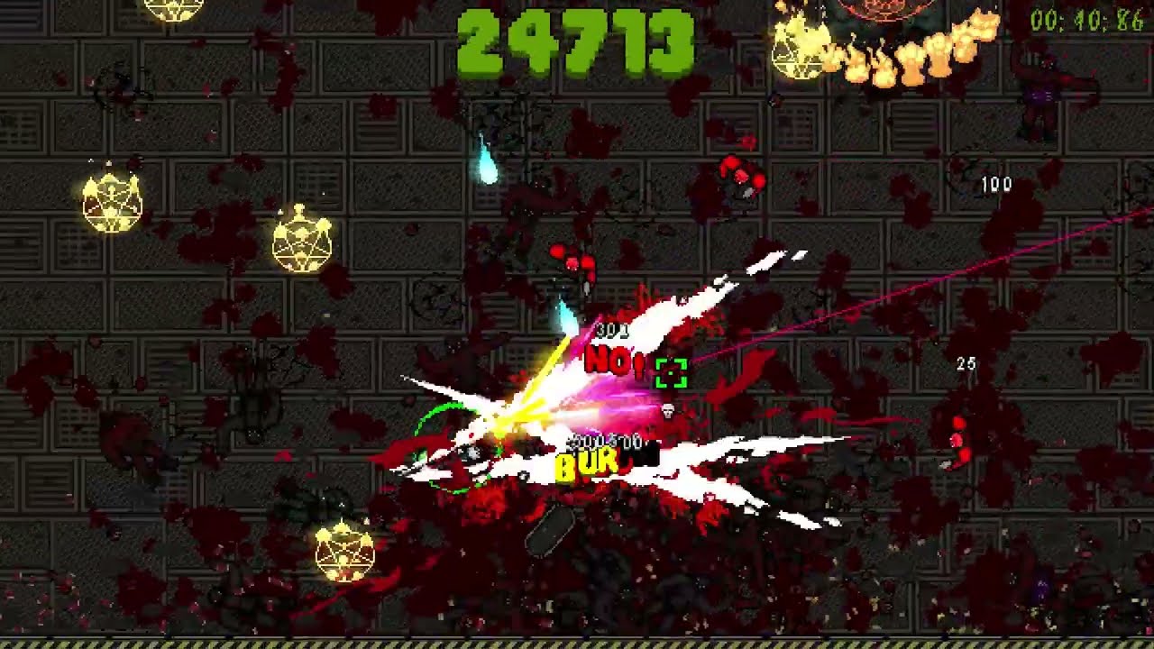 Tormentor❌Punisher | Hard Mode all Boss clear Achievement