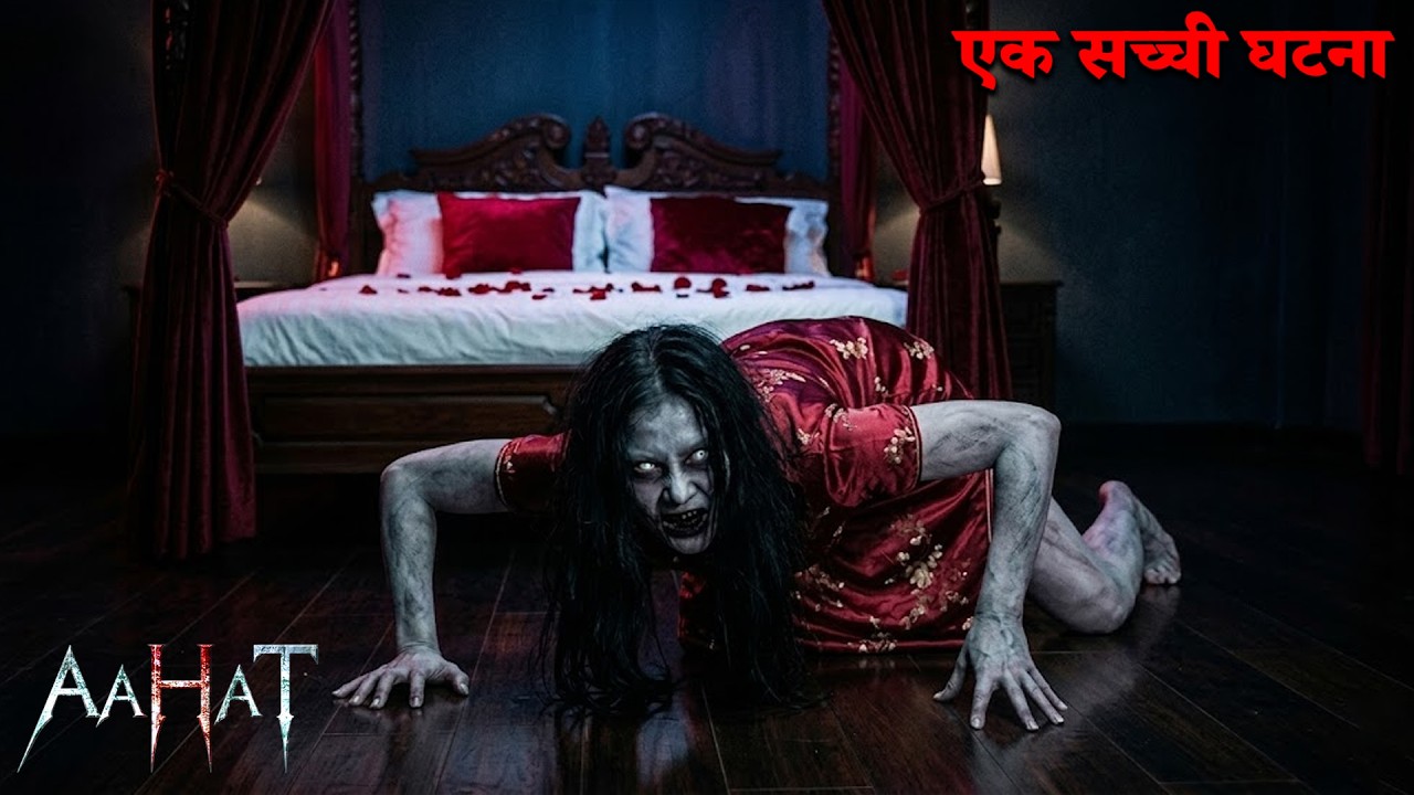 सुहागरात की रात बना मौत का मंजर! आखिर क्या था राज़? | Aahat | Latest Episode 2026