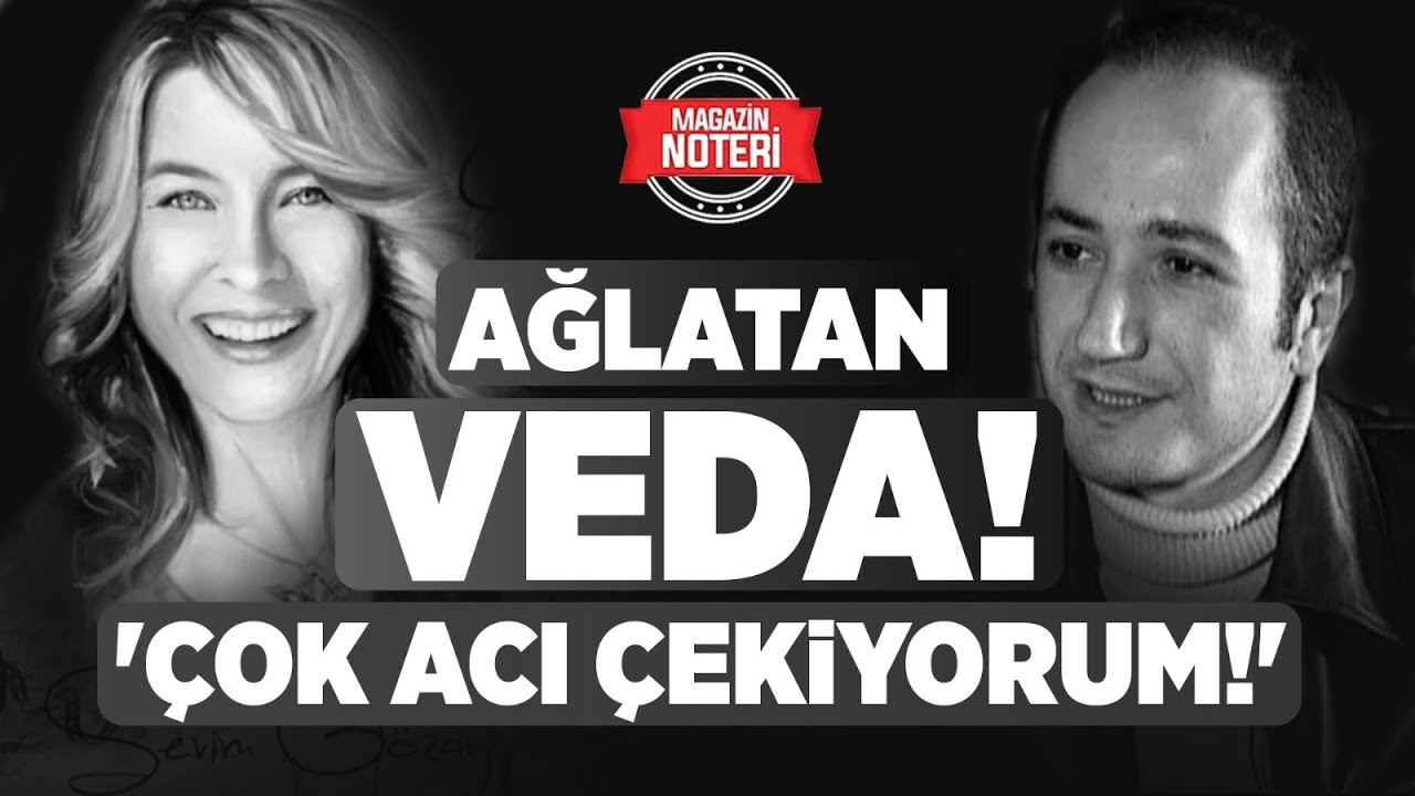 &Ouml;ZEL HABER! Ağlatan Veda! Murat Aykul'un Sevim G&ouml;zay Paylaşımları Herkesi Derinden Etkiledi!
