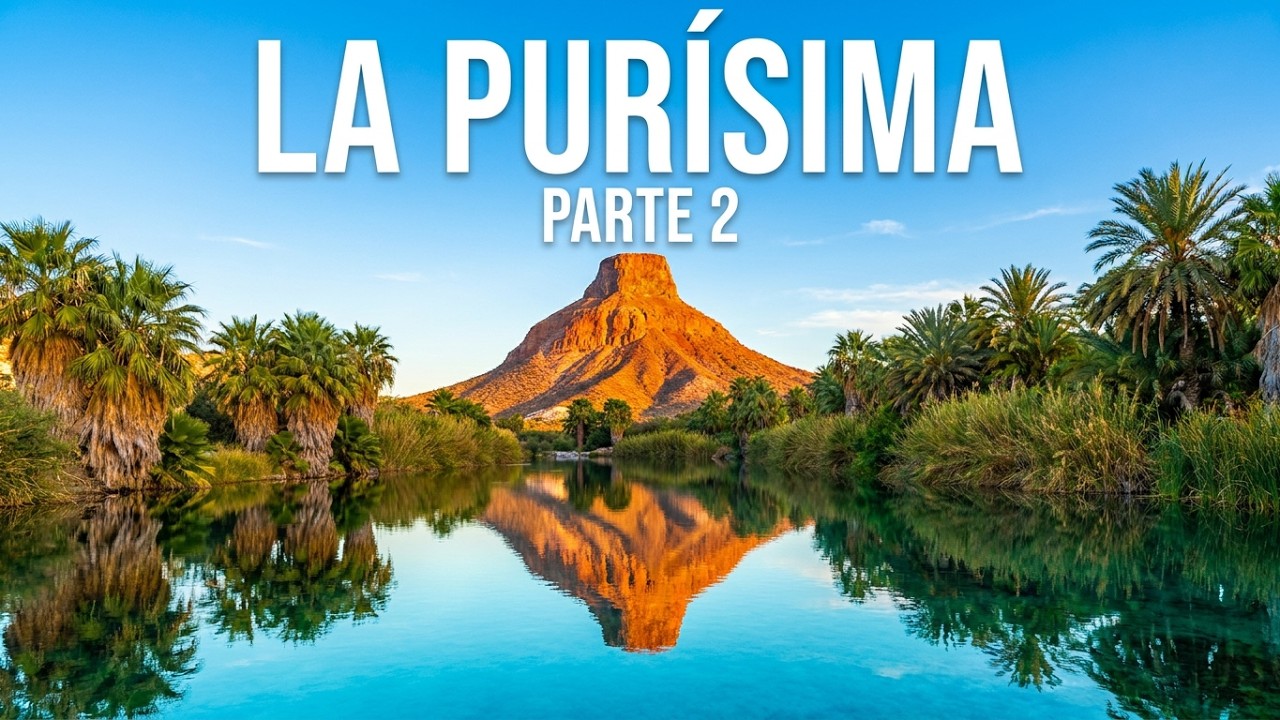 🔥 Leyendas Mortales de La Purísima: No Creerás lo Que Vimos