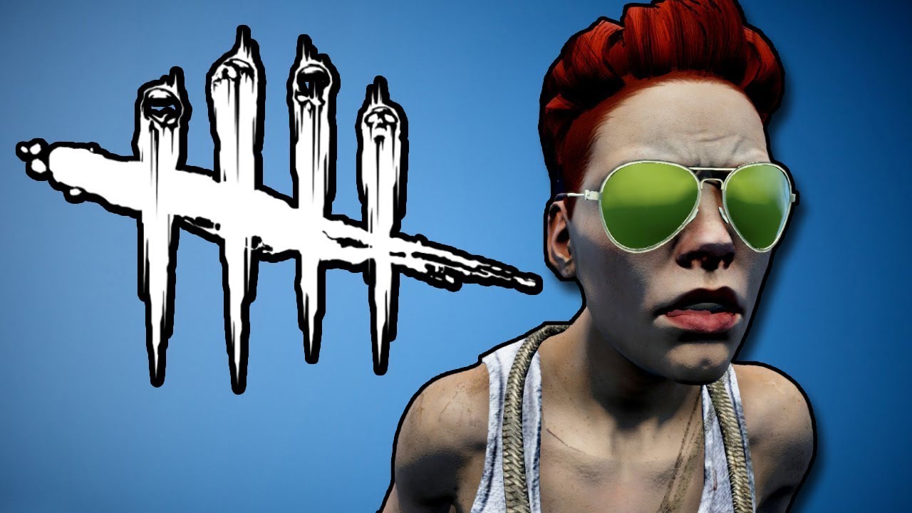 Dead By Daylight - Cute Meg Outfit!