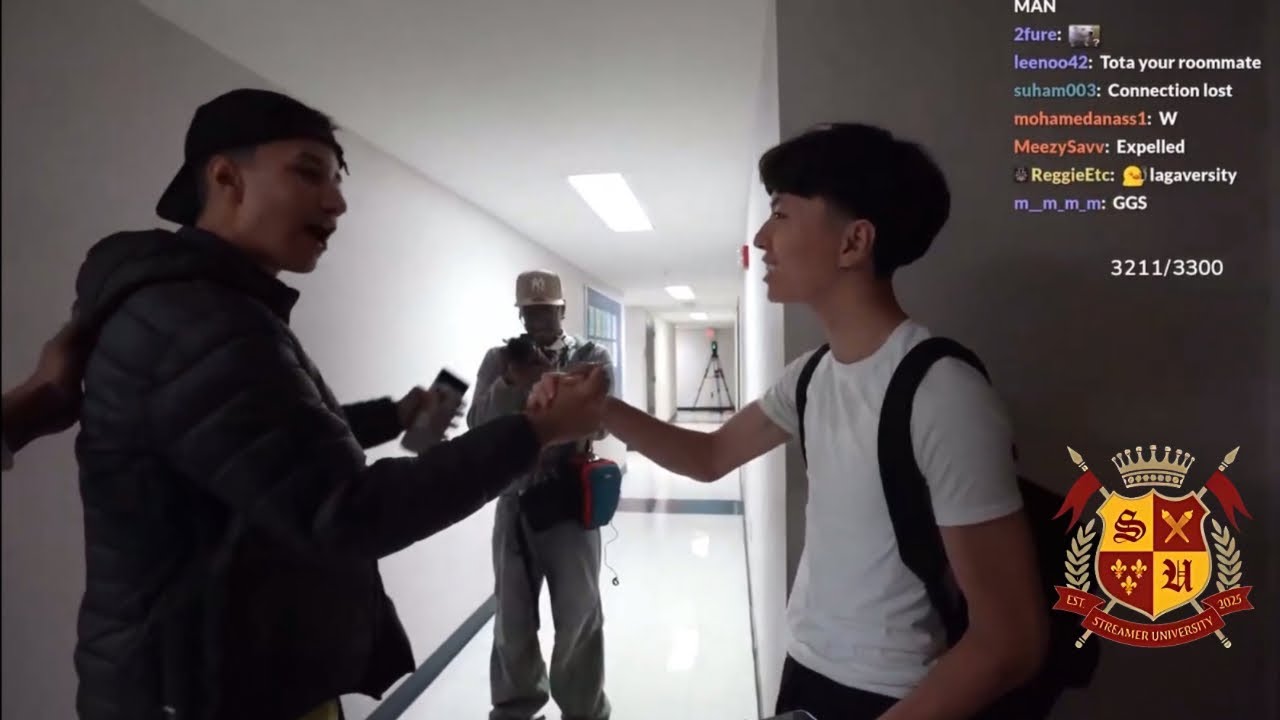 Ray Meets Tota!