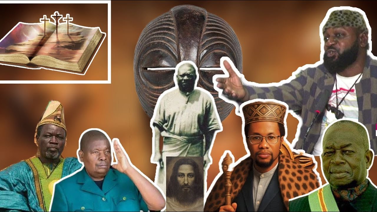 🔥FUMU TSHIKEVA  FRAPPE TRÈS FORT REVELATION  YA 2026/ BA NGUNZA YA LELO