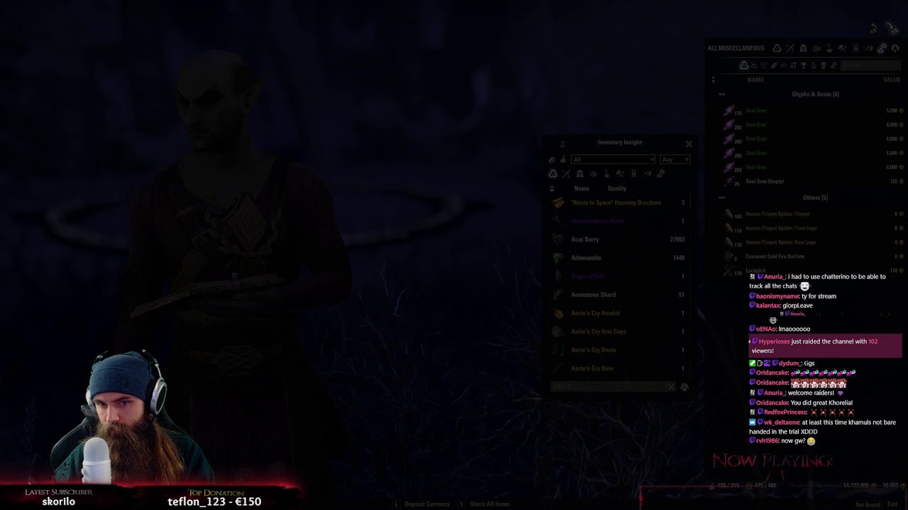 ESO: Skill Tier List, vOC later