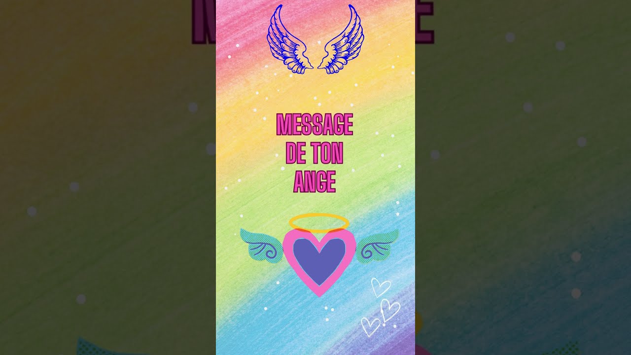 37/2025✨Message des Anges Urgent pour Clart&eacute; & Inspiration #coachspirituel  #guidancedivine