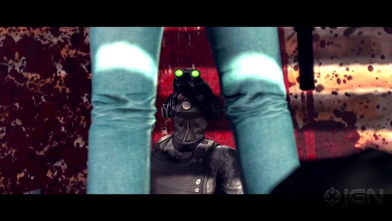 PayDay 2   Jacket Character Pack Trailer