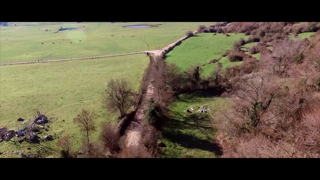 Campo di Segni - Monti Lepini