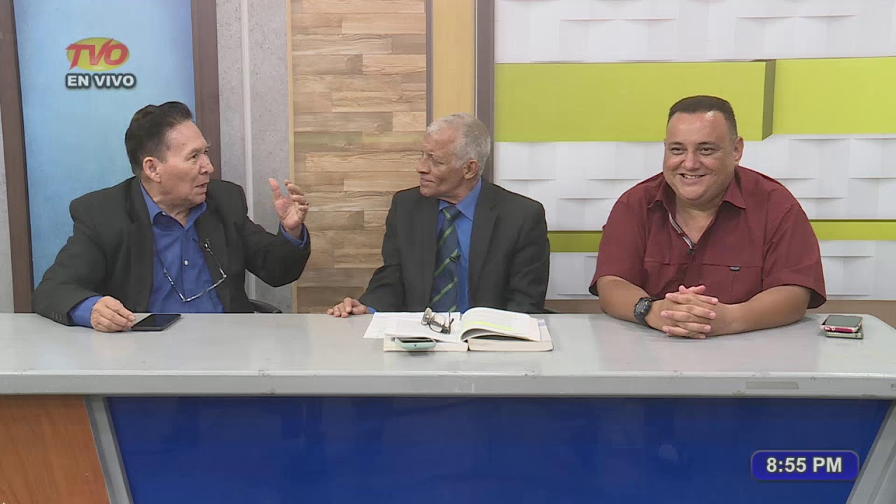 Hablemos Claro con Will Salgado
