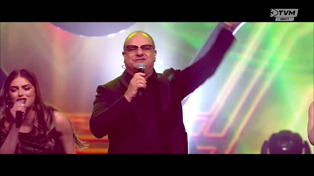 Philip Vella & MARA - X'JIMPURTANI - Mużika Mużika 2022 - Klassiċi