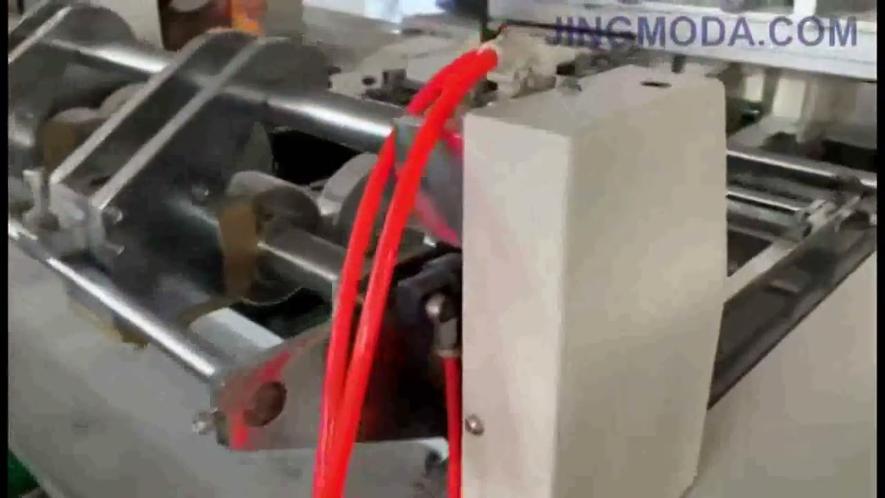 JMD-1200ZTF станок для производства бумажных ланч боксов