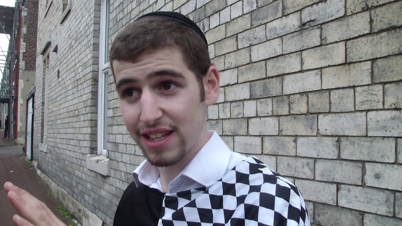 PURIM Jewish celebrations Gateshead 21/3 2019 UNEDITED