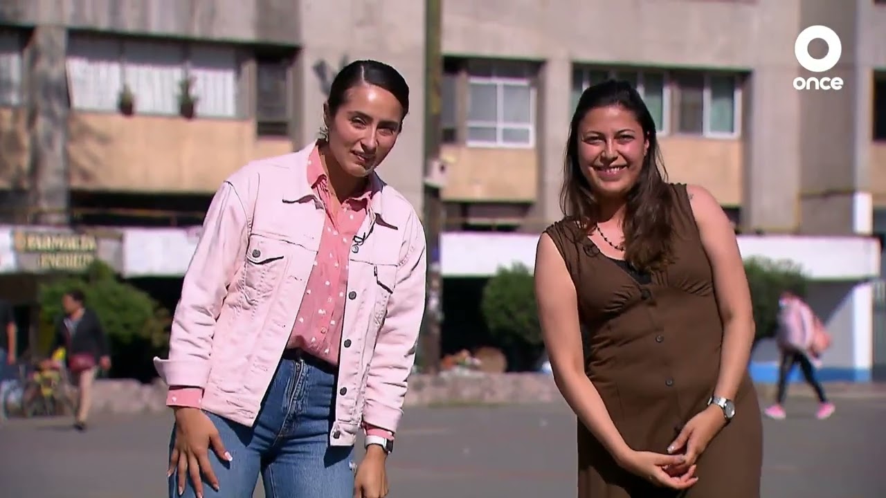 D Todo - Urbanismo Nonoalco - Tlatelolco (18/04/2023)