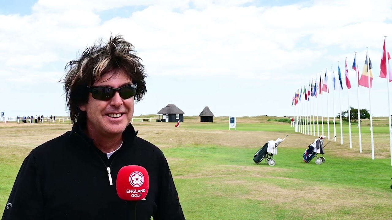 Inside The Club | Paul Larsen