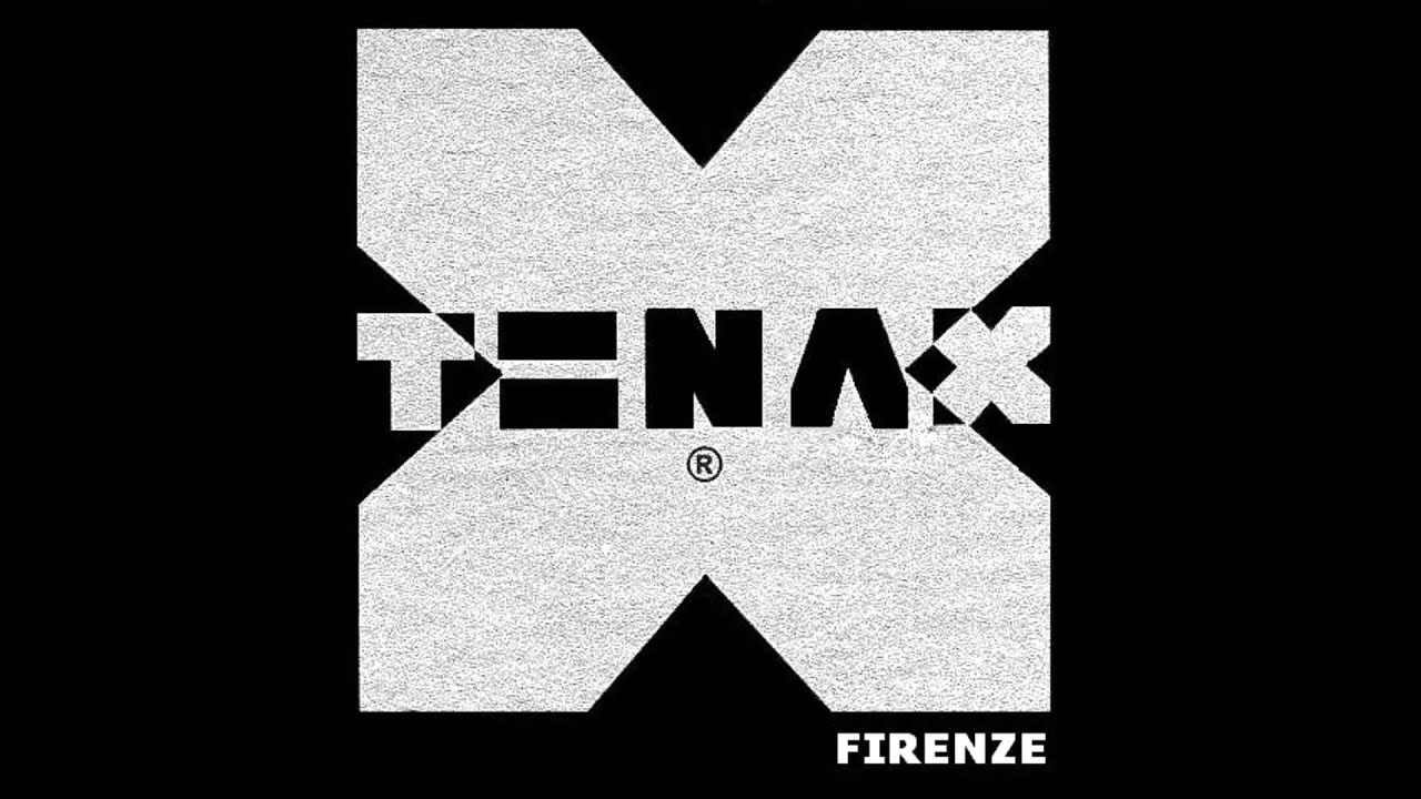Info nomi tracce Ralf @ Tenax 12-4-2003