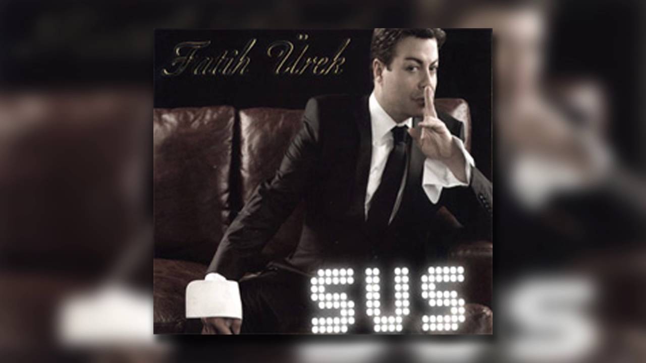 Fatih &Uuml;rek - Hadi Hadi
