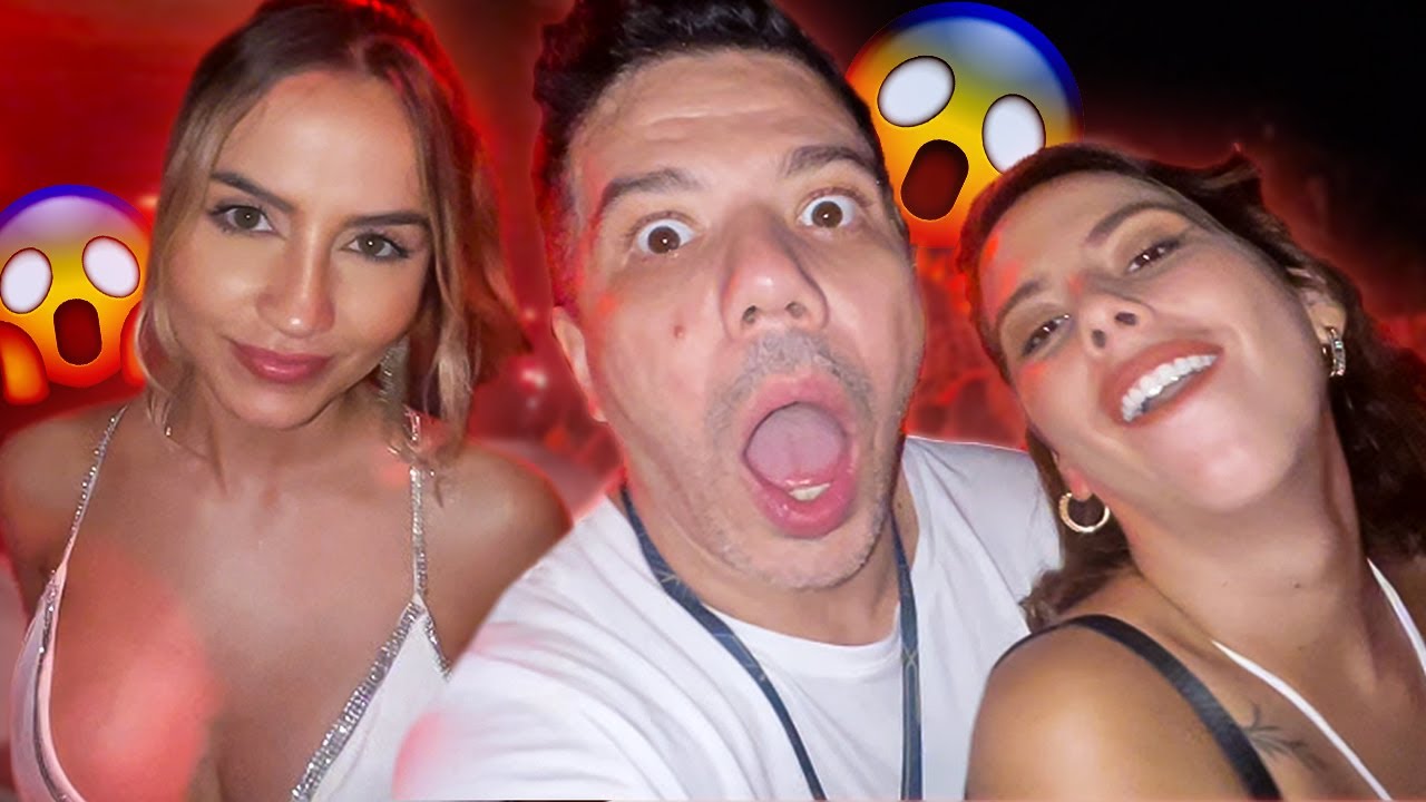 ME APAIXONEI NO NAVIO DO LUAN SANTANA
