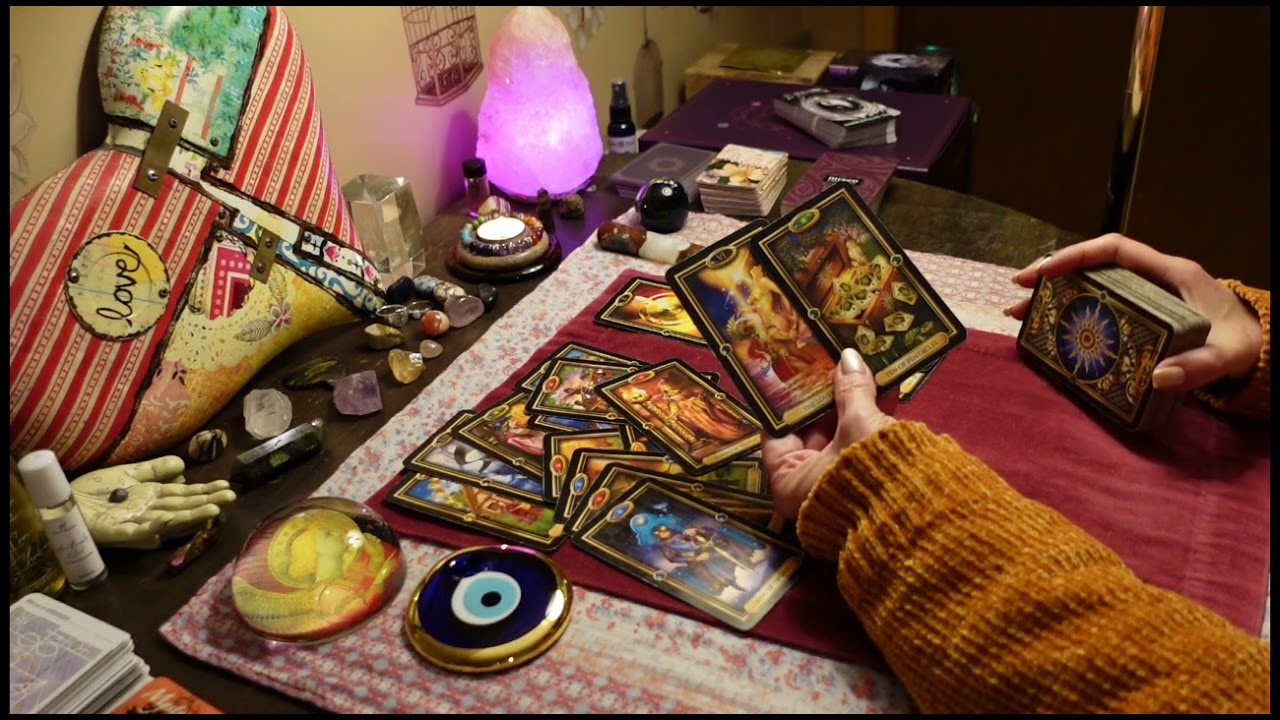 CANCER  It's a Circus. Painful ending knowing exactly all they lost. Dark night.  Love Tarot