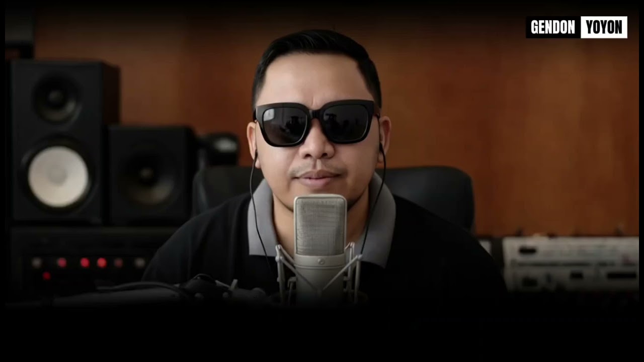 Album lagu ke-1"Gendon yoyon"