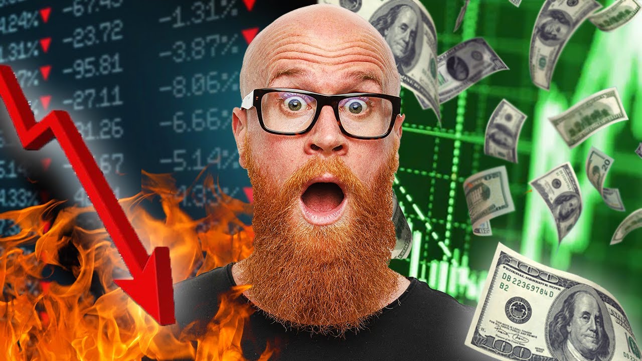 RECESSION: A Life-Changing Opportunity Is Coming!