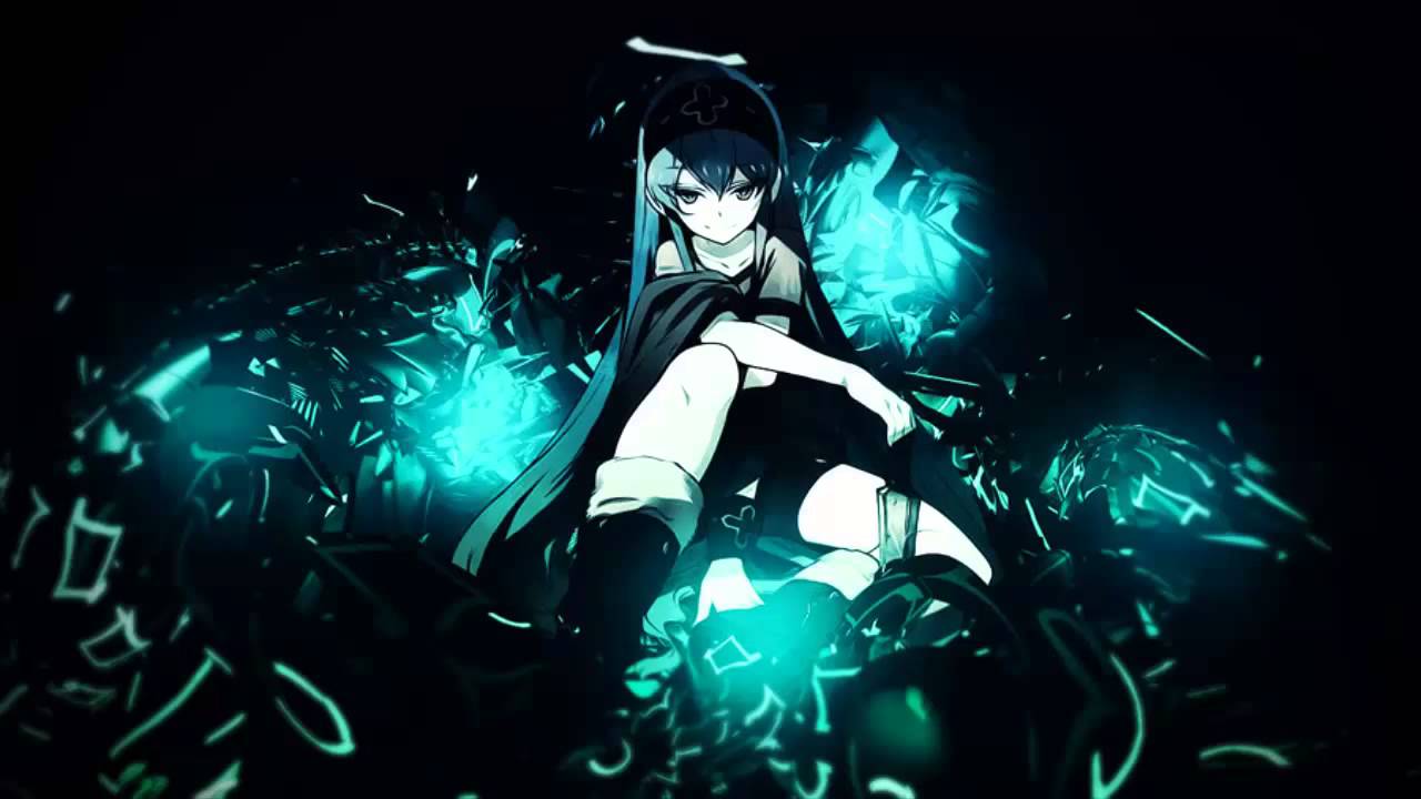 [Request] Anti Nightcore-Anti You