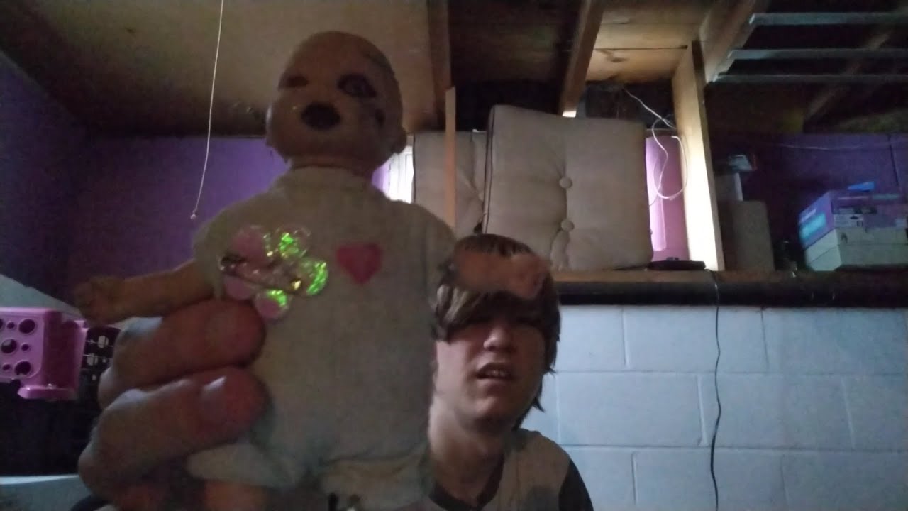 Going Through My Dead Fathers Shit