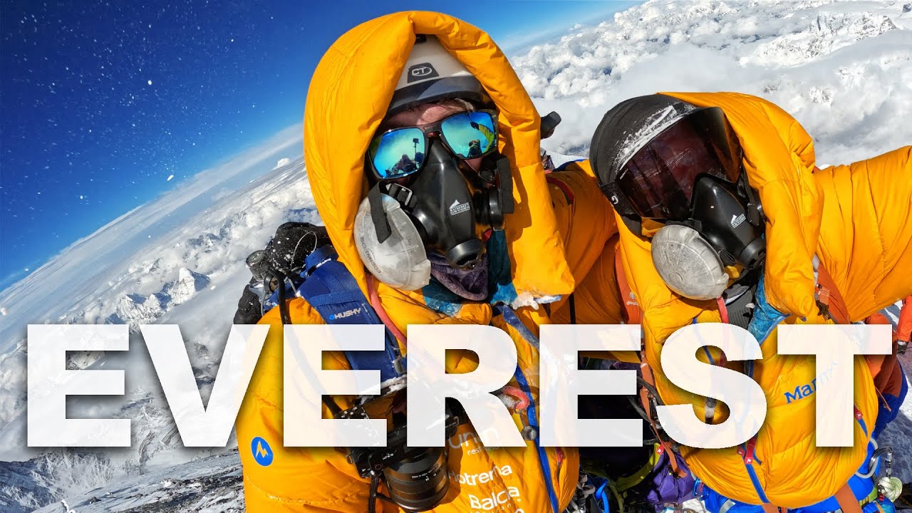 Everesto &scaron;turmas ir Pasaulio stogas! Tarp džiaugsmo ir mirties. Ketvirta diena