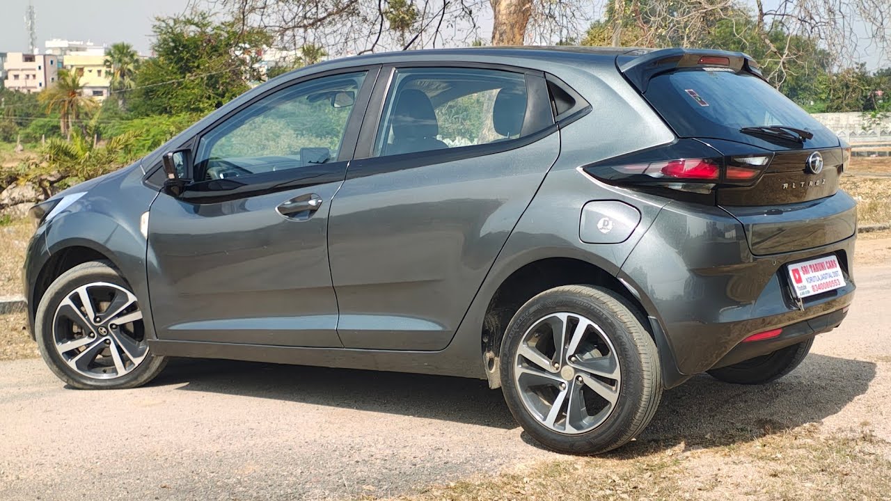 2022/12 TATA ALTROZ XZ || For Sale || Second Hand Cars #tatamotors #tata  🙏🙏🙏🙏🙏